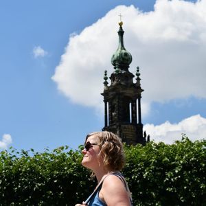 Meet your Posher, Jill